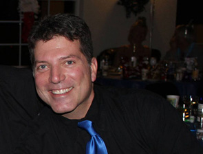 Dale Hymes