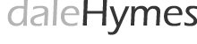 Dale Hymes