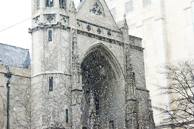 Church