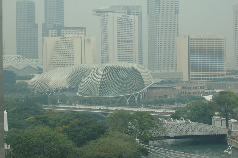 Domes