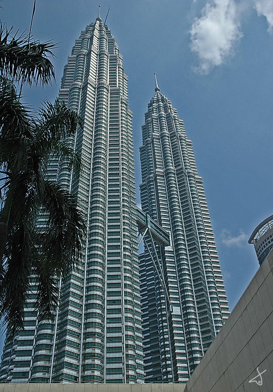 Kuala Lumpur Towers