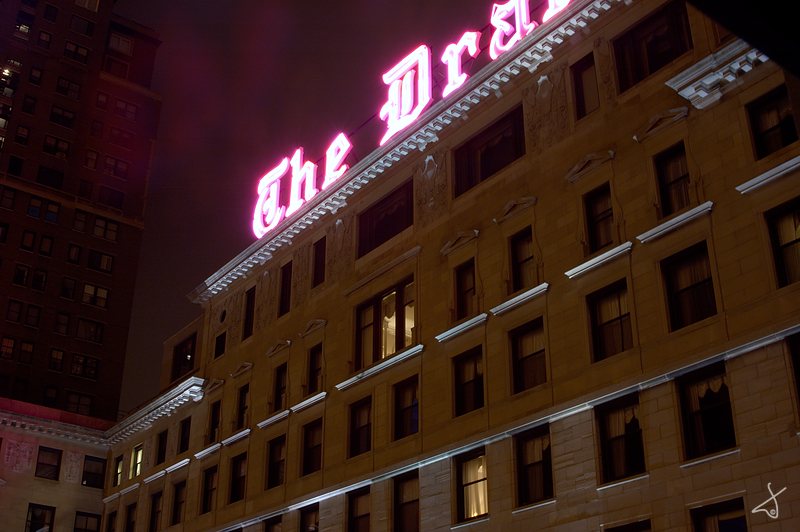 The Drake