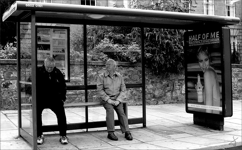 Bus Stop