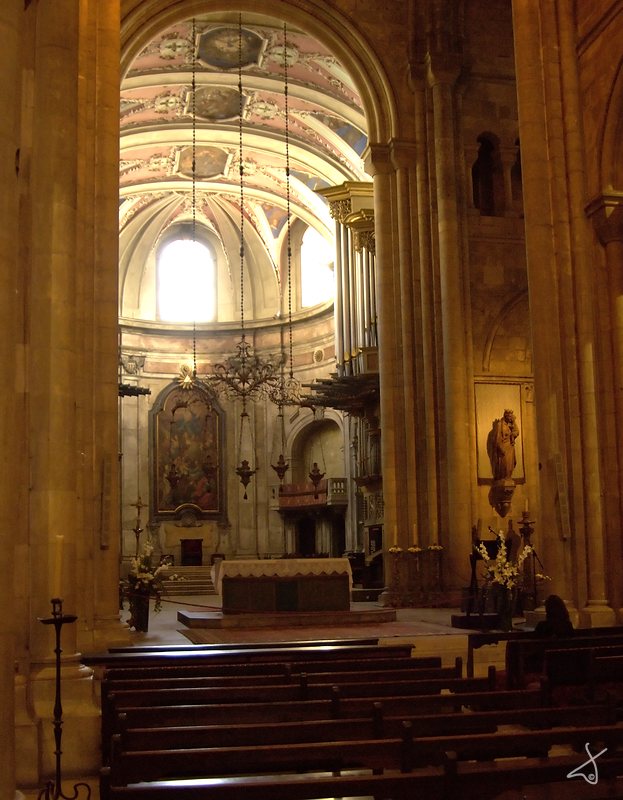 Chapel