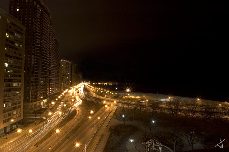 Lakeshore