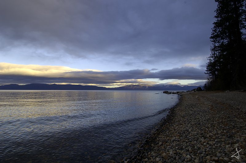 Lake View