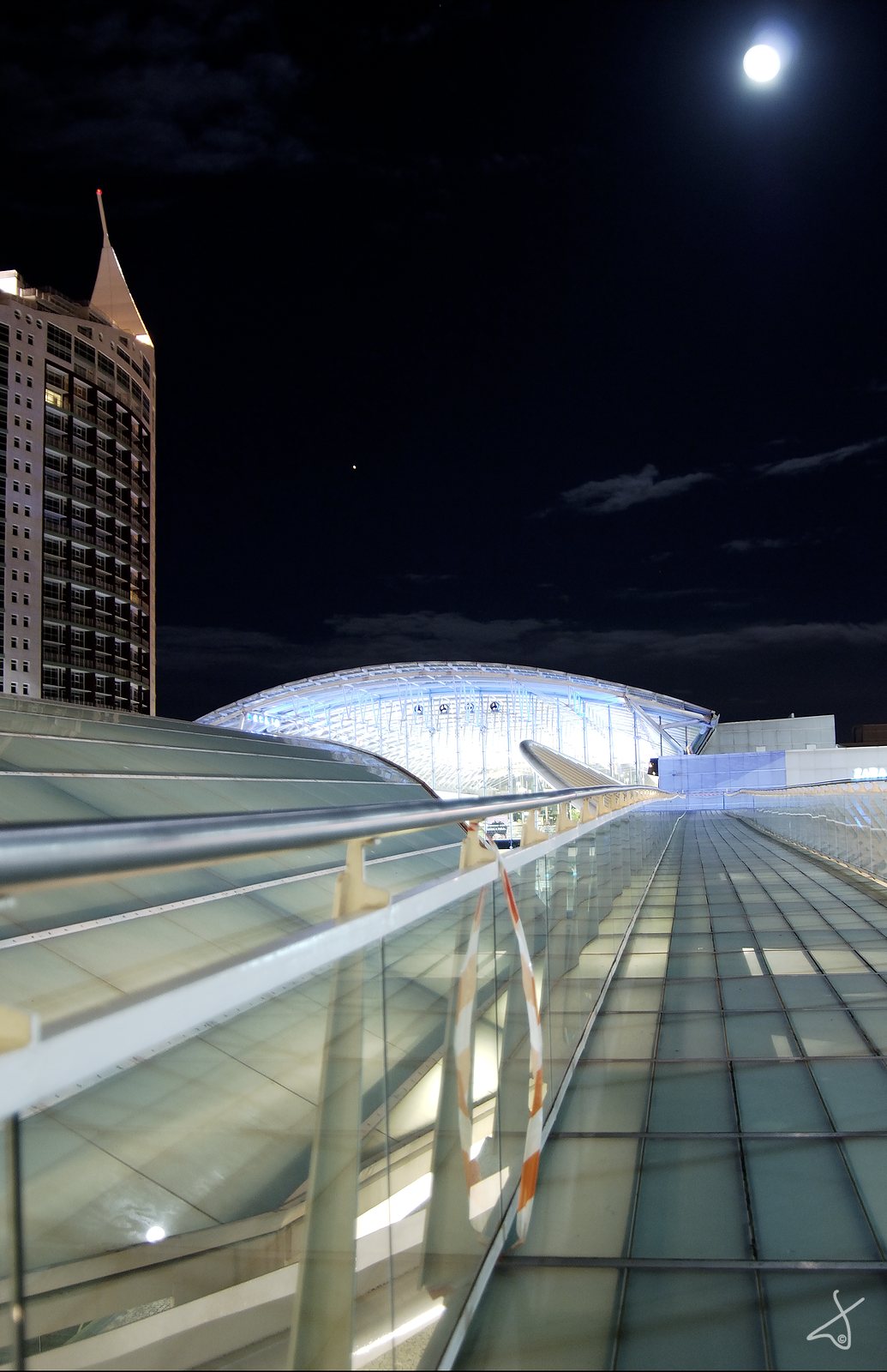 Moon Mall