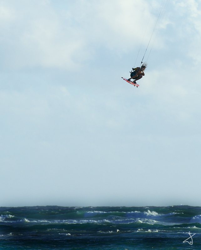 Sailboard