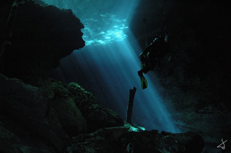 Cenotes