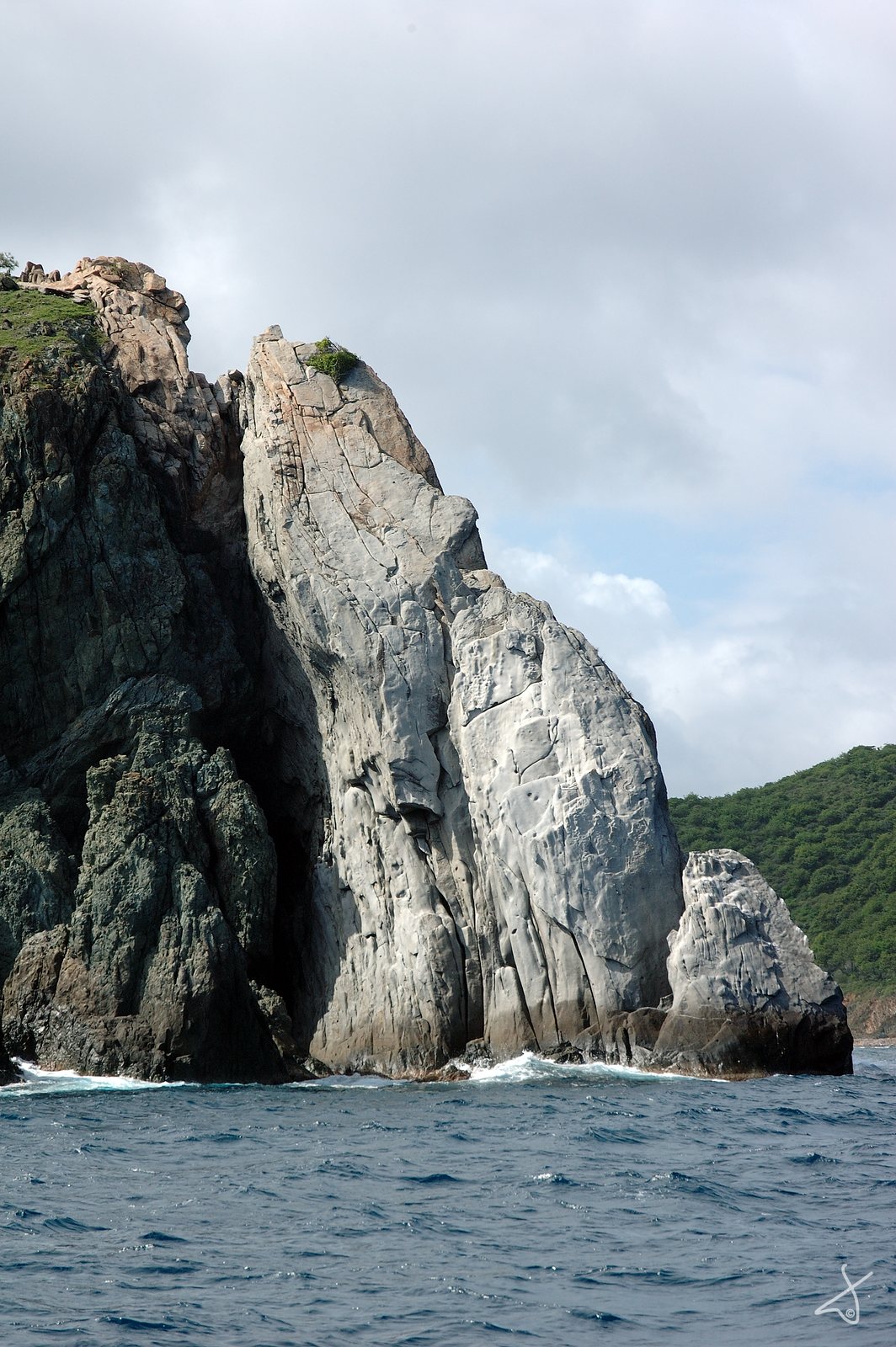 Norman Rock