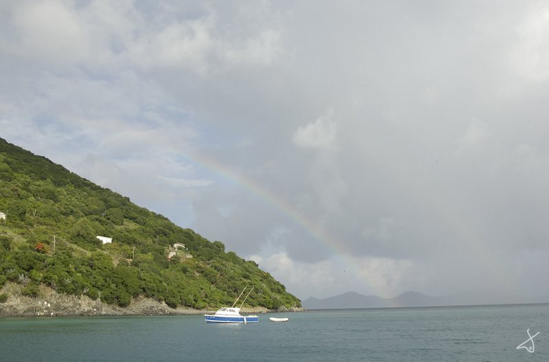 Rainbows